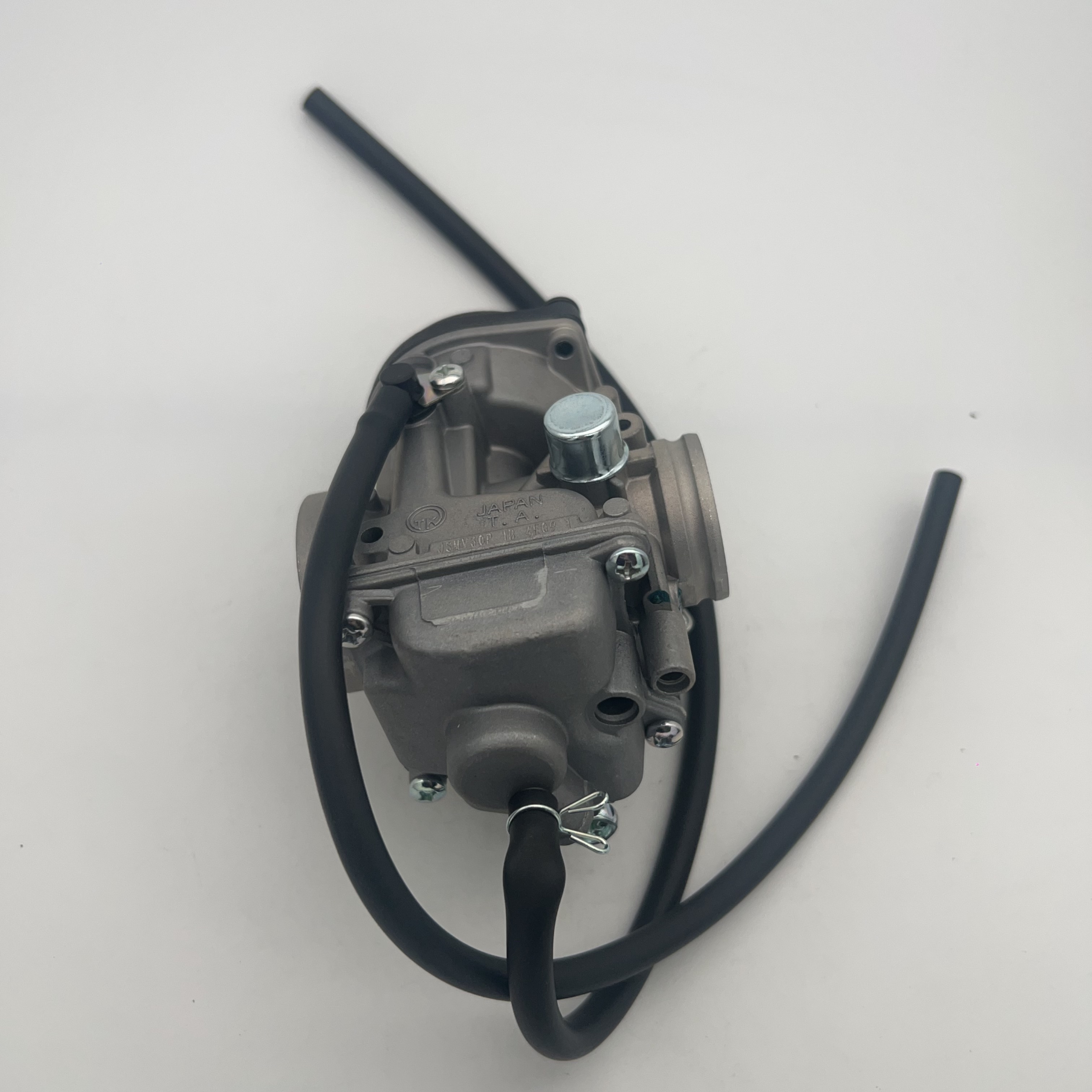 jian she 250 atv engine