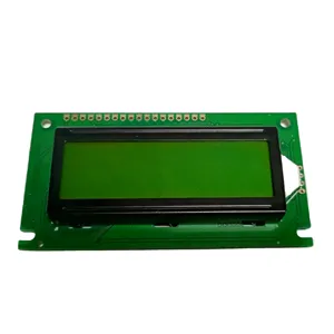 122x32 Dot Matrix LCD Screen Module LCM Type Graphic Display