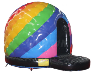 Gran gorila castillo inflable bailando inflables <span class=keywords><strong>en</strong></span> rebote casa para la <span class=keywords><strong>venta</strong></span> - Product Image 5