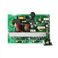 Conception de circuit imprimé (PCBA) personnalisée pour contrôle intelligent du savon, assemblage professionnel de PCB, épaisseur de cuivre 1 oz, 2 Go de RAM, modèle TX-DLB-078