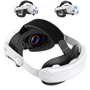 عقال عالمي VR الملحقات عقال ل ميتا السعي 3/السعي 3s عقال قابل للتعديل استبدال - Product Image 4