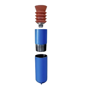 Drilling Downhole <b>Tool</b> Cementing Casing Float Collar Float Shoe - Product Image 2
