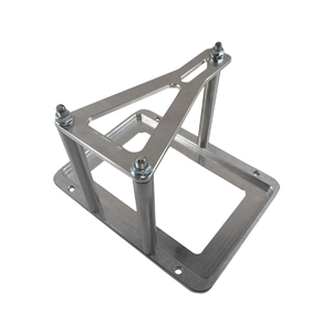 Soporte Universal <span class=keywords><strong>para</strong></span> Baterías, Caja de Reubicación <span class=keywords><strong>para</strong></span> Maletero, Montaje <span class=keywords><strong>Optima</strong></span>, Rojo, Amarillo, Azul, Superior 34 34/78 D34 D34/78 34M D34M 551181 - Product Image 1