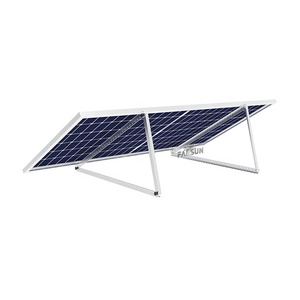 Panneau solaire photovoltaïque FarSun pour toit de camping-car, réglable en triangle - Product Image 5