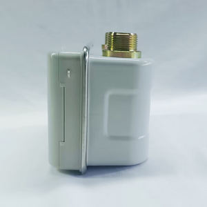 Compteur de gaz à ultrasons sans fil intelligent NB-iot/GPRS/Lorawan/4G/WIFI G1.6 G2.5 G4 mural - Product Image 3