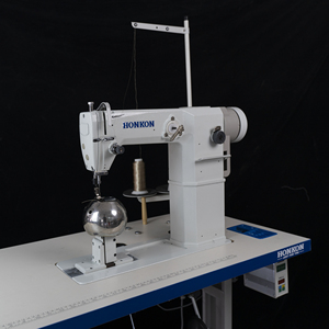 HONKON Vente Chaude HK-810D <span class=keywords><strong>Machine</strong></span> à <span class=keywords><strong>Coudre</strong></span> de Perruques à Grande Vitesse à <span class=keywords><strong>Aiguille</strong></span> Unique, Nouveau Produit <span class=keywords><strong>pour</strong></span> 2023, <span class=keywords><strong>Machine</strong></span> à <span class=keywords><strong>Coudre</strong></span> à Entraînement Direct - Product Image 2