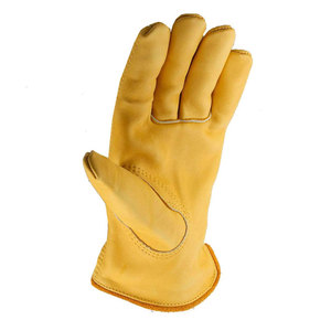 High Quality Adjustable Wrist Driving <b>Gloves</b> Breathable Driving <b>Gloves</b> with Soft Inner Lining for Comfortable All Season Use - Product Image 2