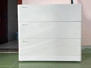 <span class=keywords><strong>Growatt</strong></span>-Sistema de batería ARK XH, excelente seguridad, sin Cobalto, LiFePO4, Compatible con inversor de la serie <span class=keywords><strong>MIN</strong></span>-XH MOD-XH - Product Image 6