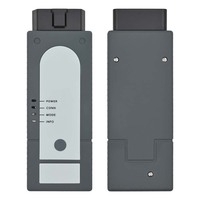 No Actualizar: Escáner de Diagnóstico OBD2 Wifi 6154 para Autos, Versión de Firmware 1.6.6, Software V6.2