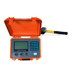 Fabriek Levert Digitale <span class=keywords><strong>Densimeter</strong></span> Bodem Niet-Nucleaire Elektrische Dichtheidsmeter (Edg) Voor Een Goede Prijs - Product Image 3