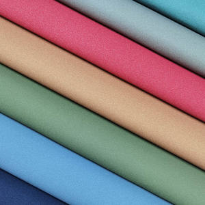 Bon marché thermique changement de couleur PU Faux cuir livre tissu matériel reliure couvre pour reliure de livre - Product Image 4