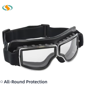 <span class=keywords><strong>Para</strong></span> Harley Goggles <span class=keywords><strong>Gafas</strong></span> de motocicleta <span class=keywords><strong>Cross</strong></span> Country Goggles <span class=keywords><strong>Casco</strong></span> de motocicleta <span class=keywords><strong>Gafas</strong></span> piloto <span class=keywords><strong>Gafas</strong></span> - Product Image 4