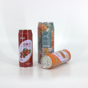 200Ml <span class=keywords><strong>250Ml</strong></span> 355Ml 473Ml kaleng ramping kaleng minuman kaleng untuk makanan Soda jus buah minuman produsen kaleng kosong - Product Image 5