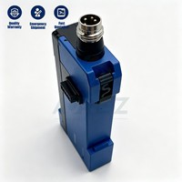 Sensor de Proximidad Inductivo Estándar 100% Nuevo y Original 1040789 IME12-08NNSZW2K, 10-30V DC IP67 IME1208NNSZW2K para PLC