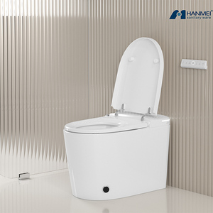 Умное биде для ванной - Product Image 4