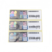 Etiqueta OEM para Sistema Operativo 11 Home, Activación 100% Online, 6 Meses de Garantía, en Stock, Envío Rápido