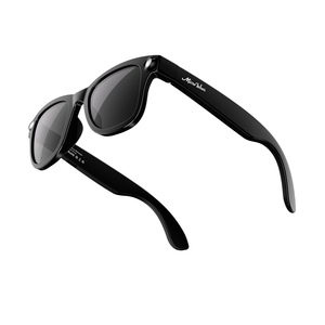Gafas Inteligentes Personalizadas con IA, Carga Tipo-C, Linterna, Traducción por IA y Linterna para Llamadas Telefónicas - Product Image 1