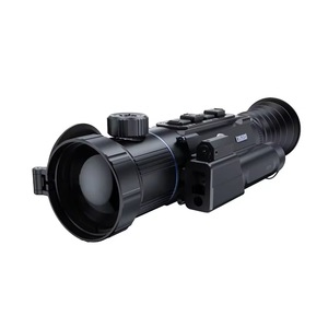 Mira Térmica PARD Ocelot 640 Q con Doble Campo de Visión, Telémetro de 50 mm, Monocular de Caza con Relieve Ocular de 100 mm, 2.9-23.2 (8x) - Product Image 6