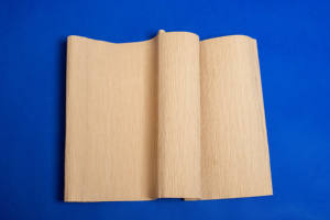 Hot Selling New <strong>Design</strong> 0.125mm Class a High Voltage Moisture Proof Thick Crepe Wood Pulp Insulation <strong>Paper</strong> for Transformer - Product Image 5