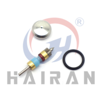 Kit de Reparación de Válvula de Encendido/Apagado para Chorro de Agua 302001-1 de Alto Rendimiento para Piezas de Repuesto de Máquinas de Corte por Chorro de Agua H2O