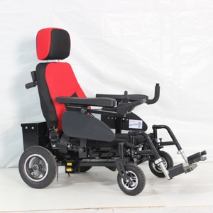 מפעל מכירה ישירה במפעל מעלית כיסא גלגלים חשמלי - Product Image 5
