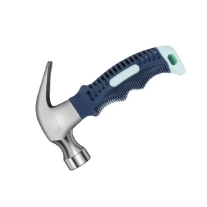 OEM de haute qualité, marteau octogonal de 16 oz en fonte, outil à main en acier au carbone de qualité supérieure <span class=keywords><strong>pour</strong></span> le bricolage, petit marteau de mécanicien personnalisable OEM - Product Image 5