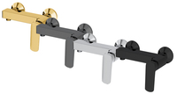 OEM/ODM robinet de salle de bain à fonction unique en laiton robinet de baignoire ensemble de douche de salle de bain