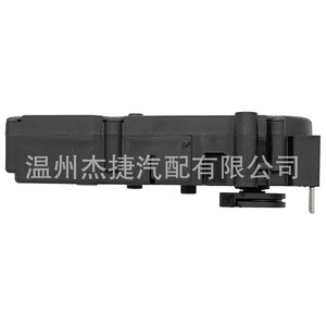 Actuador de Cierre Centralizado para Maletero Mercedes-Benz A2047500060 - Product Image 2