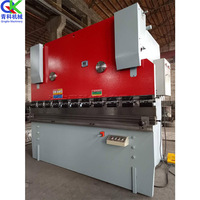 Machine à plier les tôles métalliques pour équipements lourds, pliage automatique de tôles métalliques de haute précision pour le traitement des tôles