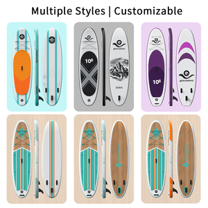 Tùy chỉnh đứng lên paddleboard sup Inflatable ván lướt sóng thả khâu Chất liệu phụ kiện tuyệt vời cho thể thao dưới nước - Product Image 5