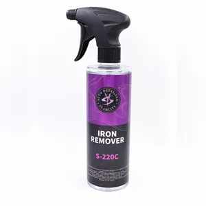 SCARCITY Liquid Spray Car Care maintenance Iron Dust Stain Car Rust Remover