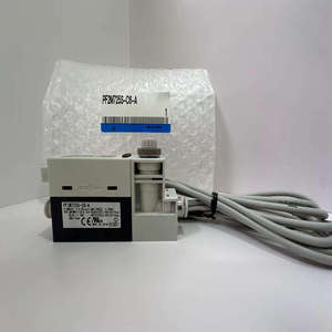 Débitmètre d'air Original-SMC PF2M725S-C6-A - Product Image 4