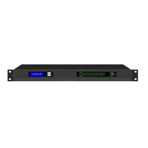 CT1616D 16 entradas Dante, 16 salidas Dante, conectores RJ45, matriz 36*33, procesador de audio Dante profesional para presentaciones. - Product Image 3