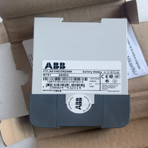 1PC BT51 24VDC an toàn tiếp sức mô-đun 2tla010033r2000 - Product Image 1