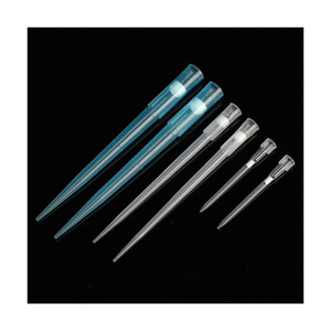 Nokang Extended Pipette Tips <b>PP</b> Filtered Disposable Laboratory Consumables For Precise Liquid Handling - Product Image 4