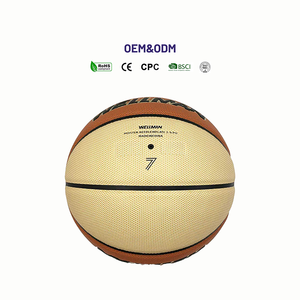 Balón de Baloncesto WELLMAN Street Ball Culture PU, Talla 7, Termosellado, Cámara de Goma Resistente al Agua, para Adolescentes y Adultos, Juego Interior y Exterior - Product Image 3