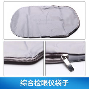 Tableau de vision de près en métal, tige de 50 cm, pour accessoires d'instruments d'optométrie - Product Image 4