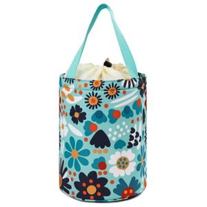 Sac isotherme tendance pour le déjeuner, personnalisable avec logo, sac à déjeuner pour homme à cordon de serrage par sublimation, sac isotherme de travail, vente chaude - Product Image 1