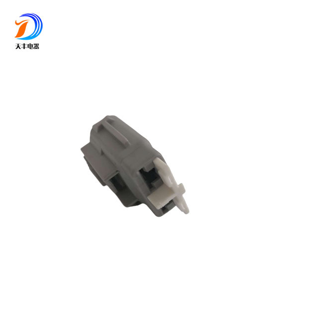 2 Pin macho hembra Super sello eléctrico a prueba de agua conector de cable macho para coche