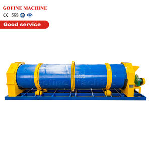 เครื่องบดแกลบเครื่องบด<span class=keywords><strong>ปุ๋ย</strong></span>สัตว์สำหรับปุ๋ยอินทรีย์ - Product Image 3