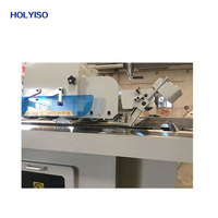 Scie à refendre Holyiso MJ153A pour le bois, robuste, multi-refendage, moteur d'alimentation 7,5 kW, alimentation stable, utilisation facile