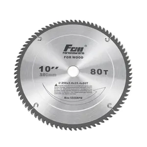 tct blades conical scoring sawblade for cutting stainless steel TCT SAW BLADE