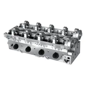 Cylinder HEAD for Opel Chevrolet Vauxhall Vectra B 16V 1.8 X18XE 2.0 X20XEV 90542815 93300238 93333315