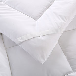 Atasan kasur Anti selip, bantalan pelindung matras Anti selip untuk penggunaan rumah Queen King ukuran kembar - Product Image 3