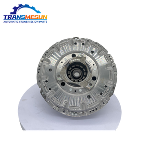 Kit de Reparación de Transmisión Automática de Doble Embrague C725 6020020000 Nuevo Reemplazo Directo OEM - Product Image 3