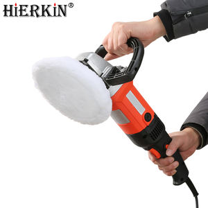 <span class=keywords><strong>Polisseuse</strong></span> <span class=keywords><strong>orbitale</strong></span> double action pour voiture Hierkin 1400w, <span class=keywords><strong>mini</strong></span> <span class=keywords><strong>polisseuse</strong></span> industrielle, machines de polissage et de meulage DIY - Product Image 4