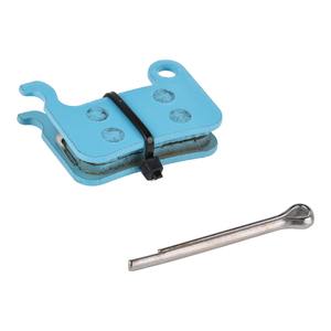 Plaquette de frein en céramique pour pièces de rechange de Scooter électrique <span class=keywords><strong>Segway</strong></span> Ninebot P65/<span class=keywords><strong>P100S</strong></span> - Product Image 1