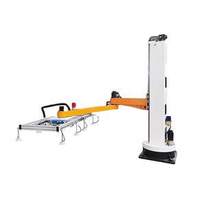 Paletización Automatizada de Columnas para Bolsas y Cajas - Product Image 3