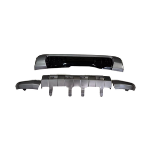 <span class=keywords><strong>2023</strong></span> 2024 250 LC250 accesorios exteriores parachoques labio delantero trasero labio actualización Clips nueva llegada <span class=keywords><strong>Prado</strong></span> modelo de coche - Product Image 3