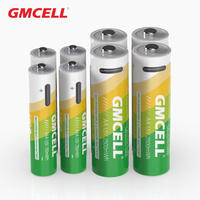 GH chargeable ell GH Agh 14500 chargeable recargable iónico Ion ell 1,5 V 1500 mo.h o.o.5 AUB yyype-C ylindrical
